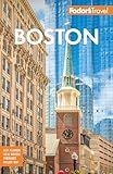 Fodor's Boston (Full-color Travel Guide)