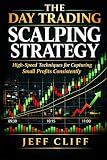 The Day Trading Scalping Strategy: High-Speed Techniques for Capturing Small Profits Consistently