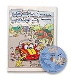 Test Drive: Introducing the Alert Program Through Song