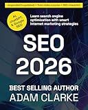SEO 2026: Learn search engine optimization with smart internet marketing strategies