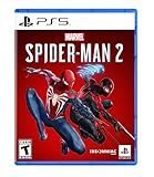 MARVEL’S SPIDER-MAN 2 – PS5 Standard Edition