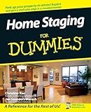 Home Staging For Dummies