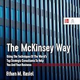 The McKinsey Way