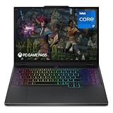 Lenovo Legion 5i – Gaming Laptop - Intel® Core™ i7-14700HX - 15" 2.5K WQXGA PureSight OLED Display–165Hz Refresh Rate–NVIDIA® GeForce RTX™ 5070 – 16 GB Memory – 1 TB Storage – 3 Months of PC GamePass