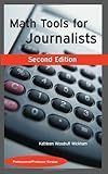 Math Tools for Journalists: Professor/Professional Version