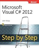 Microsoft Visual C# 2012 Step by Step