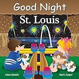 Good Night St Louis (Good Night Our World)