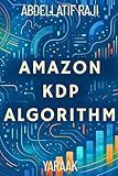 Amazon KDP Algorithm: Genres, Formats, and Key Success Factors