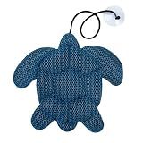 Hot Tub Scum Absorber - Scum Turtle, Must Have Hot Tub Accessories for Adults Hot Tub Cleaner Hot Tub Sponges to Soak up Oils, ANSLCA Hot Tub Scum Sponge - Keeps Your Hot Tub Water Clean and Clear
