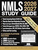 NMLS Study Guide: Structured Blueprint to Think Like a Licensed Mortgage Loan Originator (MLO) and Feel Exam-Ready for the SAFE Test