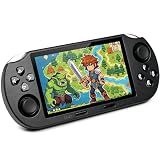 SF3000 Retro Handheld Game Console with 14 Emulators, 20000+ Games, 64GB