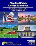 Ohio Real Estate License Exam Prep: All-in-One Review and Testing to Pass Ohio's PSI Real Estate Exam
