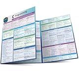 C Programming Language: a QuickStudy Laminated Reference Guide