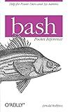 bash Pocket Reference