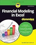 Financial Modeling in Excel For Dummies