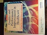 Quality and Performance Improvement in Healthcare: A Tool for Programmed Learning