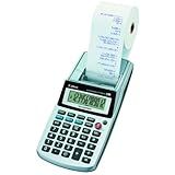 Canon PIDHV Printing Calculator (9493A001AC)
