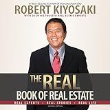 The Real Book of Real Estate: Real Experts. Real Stories. Real Life.