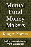 Mutual Fund Money Makers: Performance Gains and Profit Distribution
