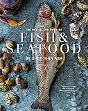 The Hog Island Book of Fish & Seafood: Culinary Treasures from Our Waters