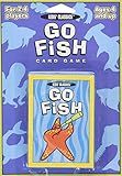 Go Fish Card Game