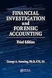 Financial Investigation and Forensic Accounting