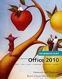 Microsoft Office 2010, Introductory (Origins Series)