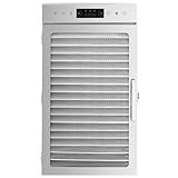 Commerical Dehydrator, 800W 18 Trays Large Dehydrator for Food Jerky Fruit & Meat, 24H Timer & 195℉ Temperature Control