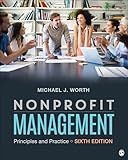 Nonprofit Management: Principles and Practice