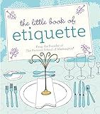 The Little Book of Etiquette (RP Minis)