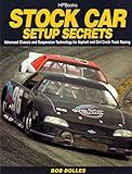 Stock Car Setup Secrets HP1401