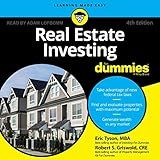Real Estate Investing for Dummies, 4th Edition