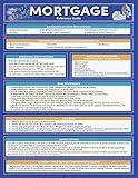 Mortgage & Real Estate: A Laminated Regulation Reference Guide