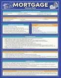 Mortgage & Real Estate: A Laminated Regulation Reference Guide