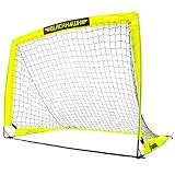 Franklin Blackhawk Portable Soccer Goal - Small