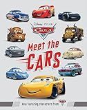 Meet the Cars