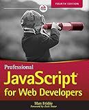 Professional JavaScript for Web Developers