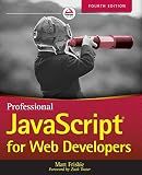 Professional JavaScript for Web Developers