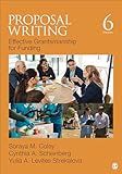Proposal Writing: Effective Grantsmanship for Funding (SAGE Sourcebooks for the Human Services)