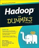 Hadoop For Dummies (For Dummies (Computers))