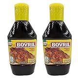 Knorr Bovril Chicken Concentrated Liquid Stock, 250mL, 2-Pack {Imported from Canada}