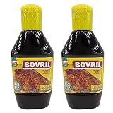 Knorr Bovril Chicken Concentrated Liquid Stock, 250mL, 2-Pack {Imported from Canada}
