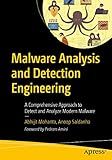 Malware Analysis and Detection Engineering: A Comprehensive Approach to Detect and Analyze Modern Malware