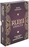 Rumi Oracle: An Invitation into the Heart of the Divine (Rumi Oracle, 1)