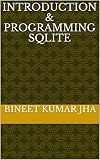 Introduction & Programming SQLite (PYTHON)