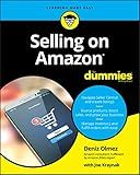 Selling on Amazon For Dummies (For Dummies (Business & Personal Finance))