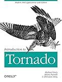 Introduction to Tornado: Modern Web Applications with Python