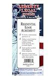 Residential Lease Agreement - USA - Do-it-yourself Legal Forms by Permacharts