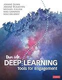 Dive Into Deep Learning: Tools for Engagement