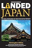 Landed Japan